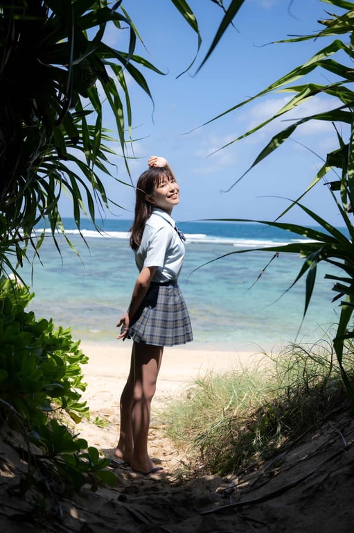 图片[48]-鈴木聖 idolpost sparkle - 在线免费观看-阅图吧