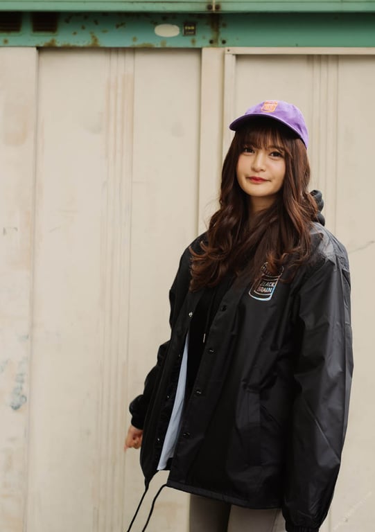 图片[28]-#NEWLOOK【girl meets street】日向茉莉 - 在线免费观看-阅图吧