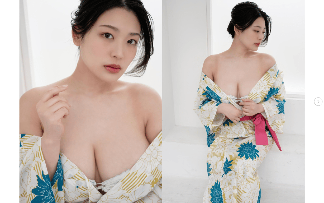 图片[30]-風吹ケイ Exciting Girls 数字写真集 vol.2 - 在线免费观看-阅图吧