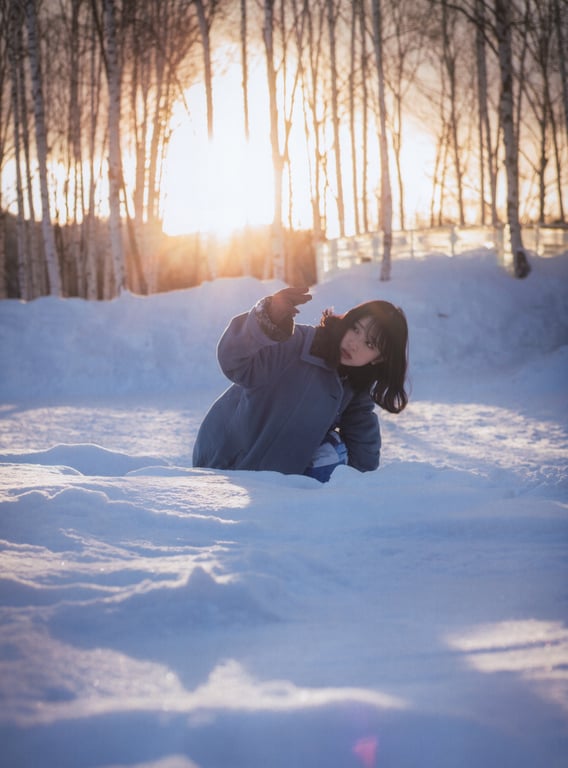 图片[29]-Miku Kanemura 金村美玖 – 1st Photobook Compass 罗针盘 (2022-12-20) - 阅图吧-阅图吧
