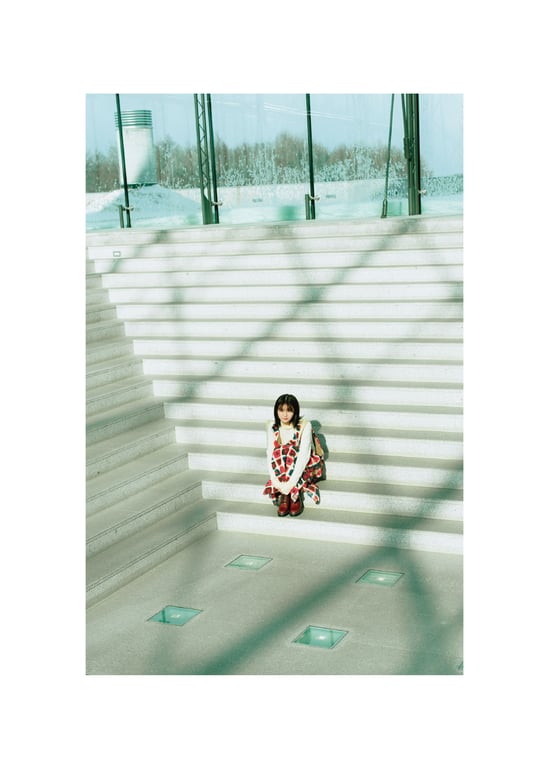 图片[43]-市川美织2nd写真集 果汁29% - 在线免费观看-阅图吧