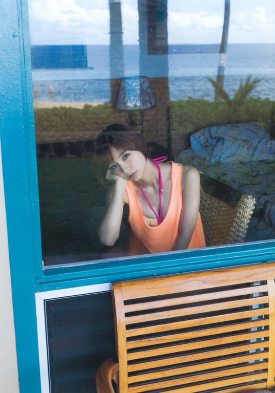 图片[146]-#Mariko Shinoda 篠田麻里子 – Memories (2016-04-21) - 全本免费在线观看-阅图吧