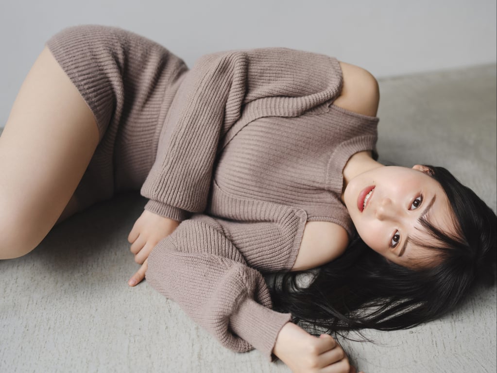 图片[15]-#ヤンマガアザーっす！STU48 石田千穗 石田美波 中村舞 宗雪里香 YM2024年7号 - 全本免费在线观看-阅图吧