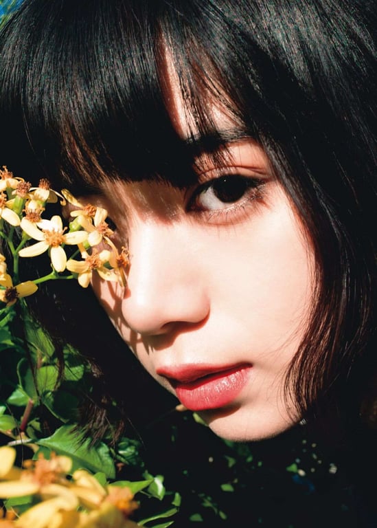 图片[15]-#Ikeda Elaiza 池田艾蕾莎 First Photobook pinturita (2019.05.31) - 全本免费在线观看-阅图吧