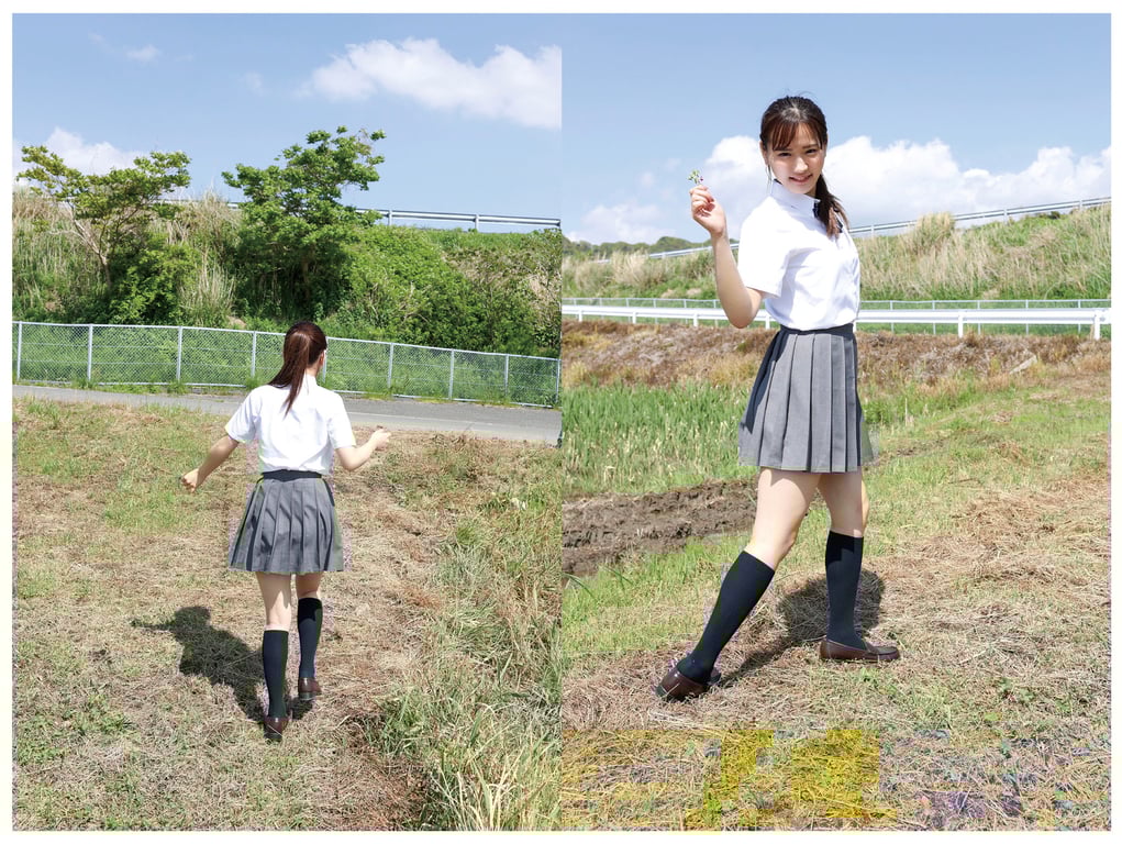 图片[8]-広瀬なるみ ヌード写真集『風に包まれて』 - 在线免费观看-阅图吧