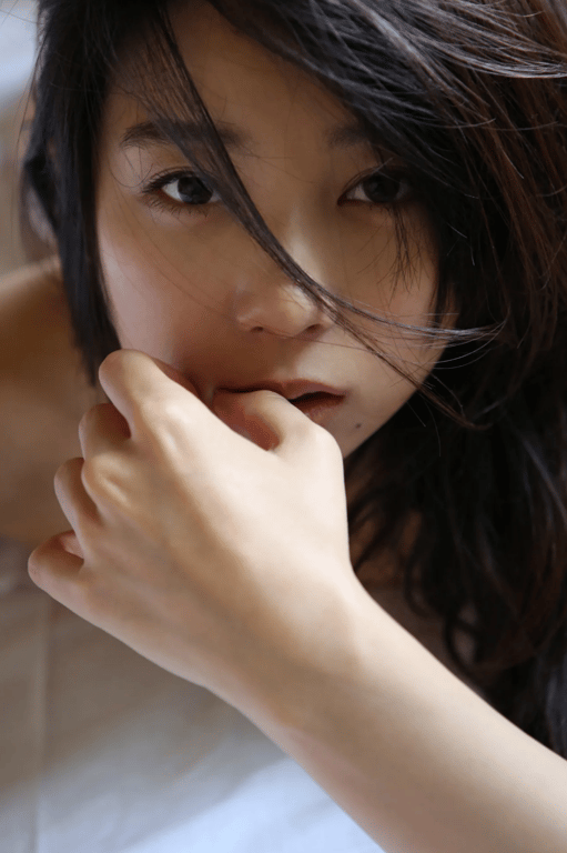 图片[49]-#FRIDAYデジタル写真集 佐藤夢 癒やしのミューズ vol.1 - 全本免费在线观看-阅图吧