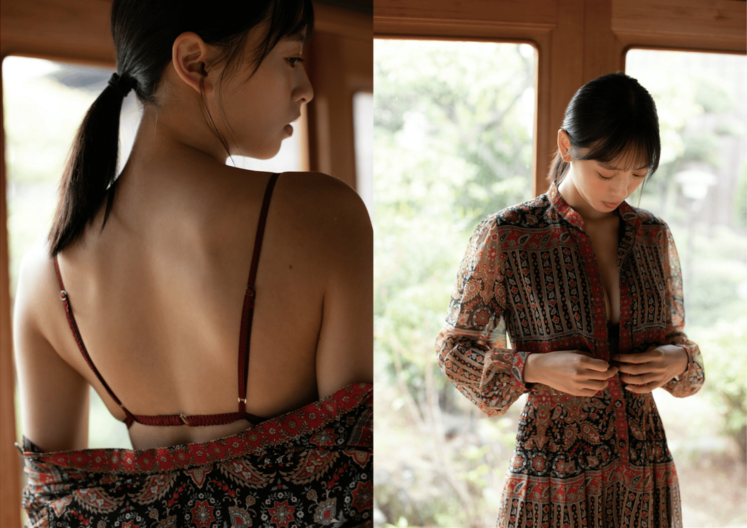 图片[6]-#BUBKA数字写真集大槻里子『yearing』 - 全本免费在线观看-阅图吧