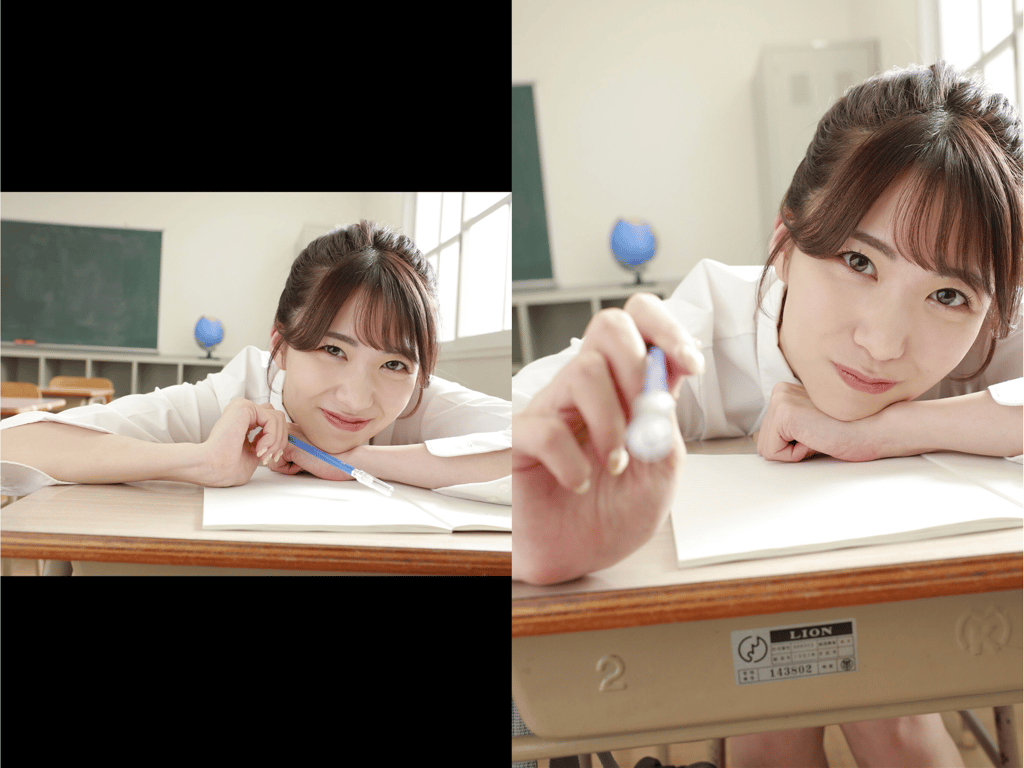 图片[5]-#山岸逢花『实现你的梦想』ギリギリ★あいどる倶楽部 (ラビリンス) - 全本免费在线观看-阅图吧