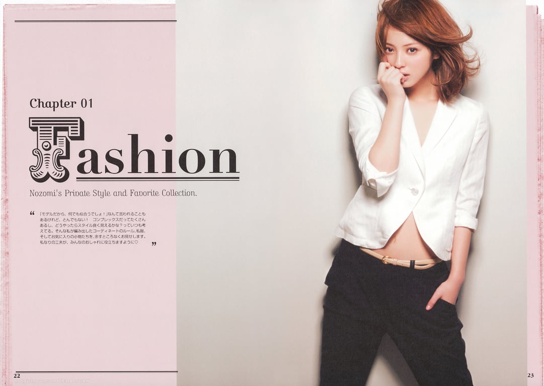 图片[22]-#佐々木希 Non・non - 全本免费在线观看-阅图吧