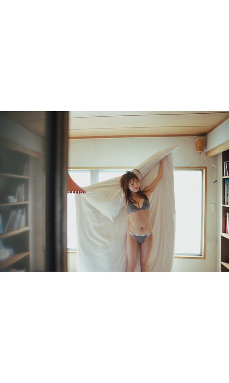 图片[20]-#Natsuki Satonaka 里仲菜月 – Happiness Is This 幸福就是这样。 - 全本免费在线观看-阅图吧