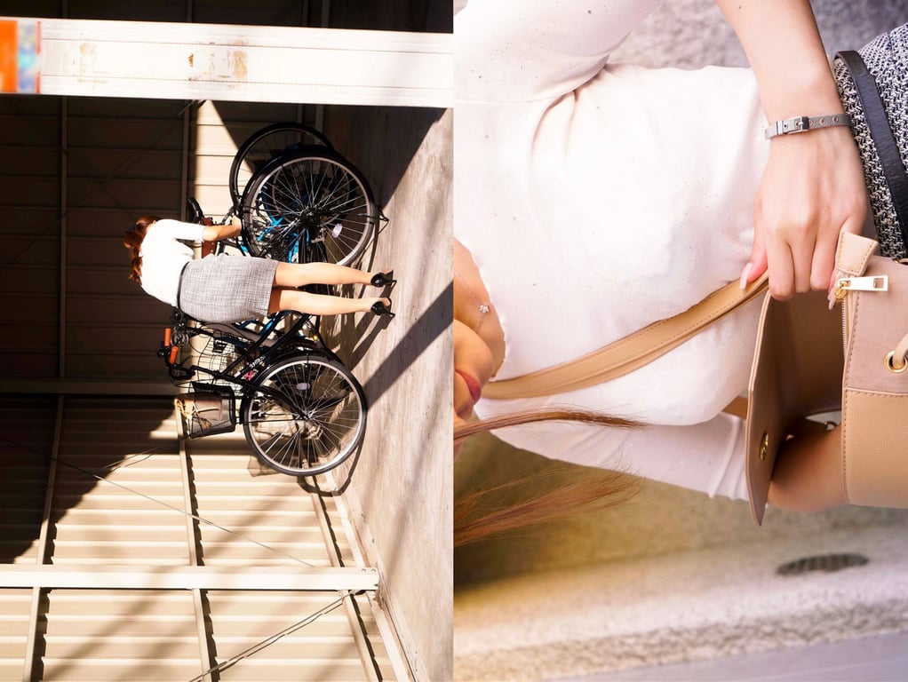 图片[13]-PRESTIGE POSE MESSAGE 赤城碧 vol.1 - 在线免费观看-阅图吧