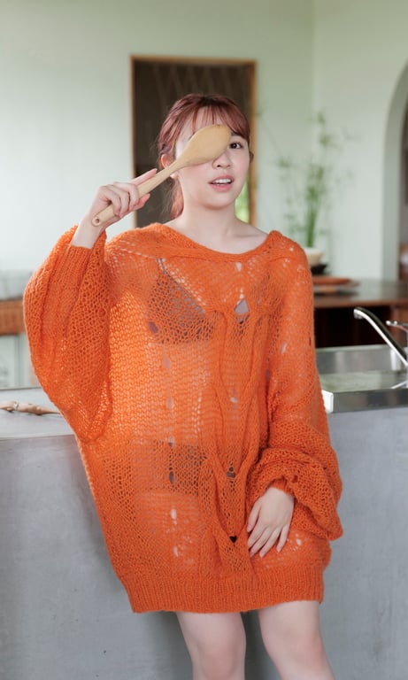 图片[14]-#Miria Watanabe 渡边美里爱 – Remember it perfectly 好好记得 (2023-01-23) - 全本免费在线观看-阅图吧