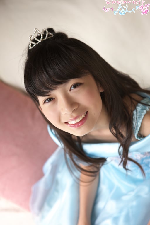 图片[22]-牧原あゆ 『世界のいもうと』 - 在线免费观看-阅图吧