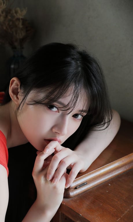 图片[27]-[デジタル限定]青岛心写真集「纯洁」 週プレ PHOTO BOOK - 在线免费观看-阅图吧