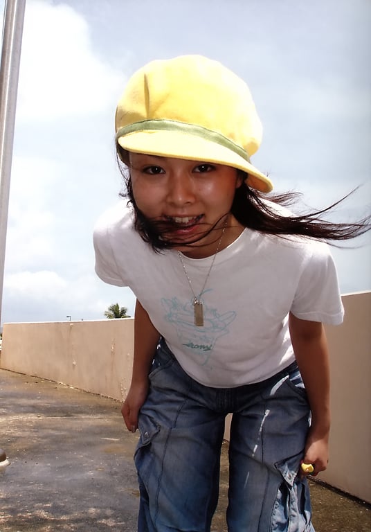 图片[9]-#岩本惠 – Daisy Blue - 全本免费在线观看-阅图吧