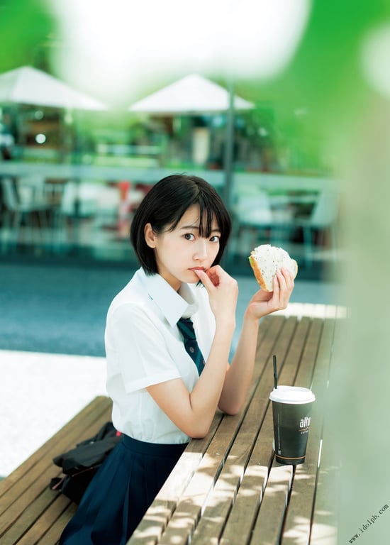 图片[38]-#武田玲奈1st写真集「short」 - 全本免费在线观看-阅图吧