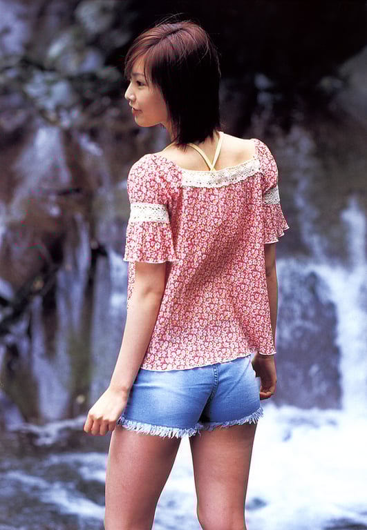 图片[66]-#Nao Nagasawa 长泽奈央 – Happy Blue - 全本免费在线观看-阅图吧