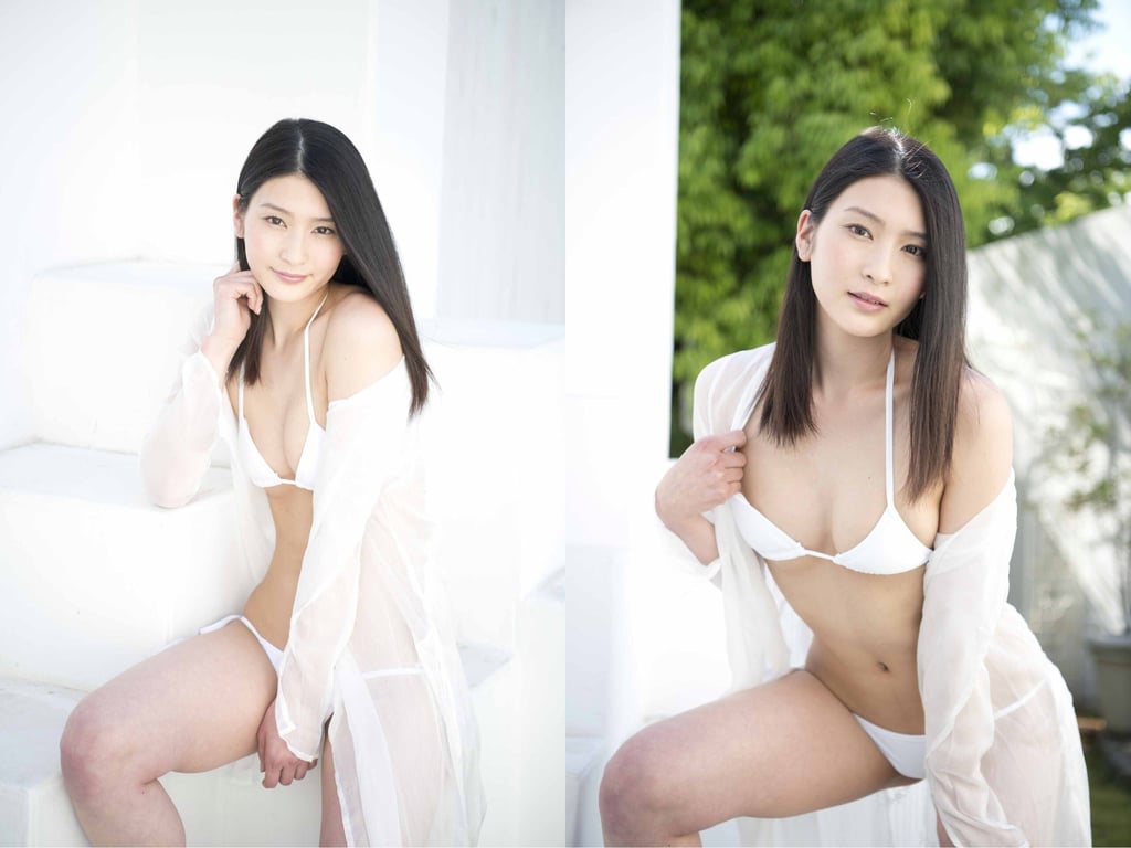 图片[6]-#Suzu Honjo 本庄铃 – SOFT ON DEMAND GRAVURE COLLECTION 01 - 全本免费在线观看-阅图吧