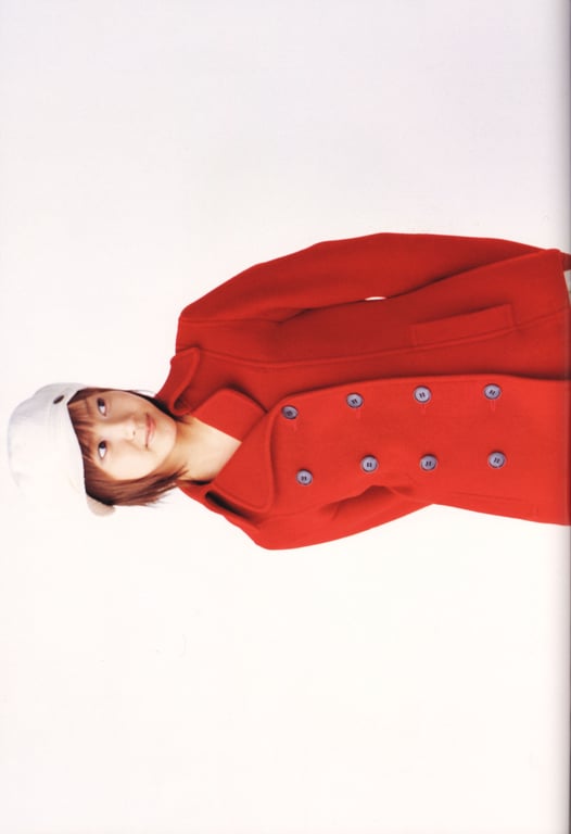 图片[94]-#藤本美貴 – mikitty - 全本免费在线观看-阅图吧