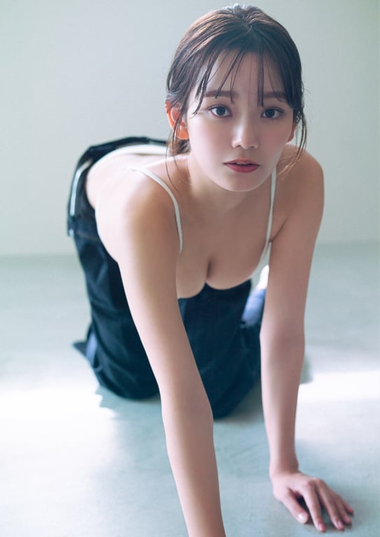 图片[33]-#【数码限定 YJ PHOTO BOOK】青户诗乃写真集「抓住你」 - 全本免费在线观看-阅图吧