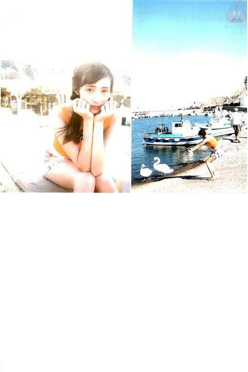 图片[65]-#2017.12.05 欅坂46 渡边梨加 1st写真集 『饶舌的眼神』 - 全本免费在线观看-阅图吧