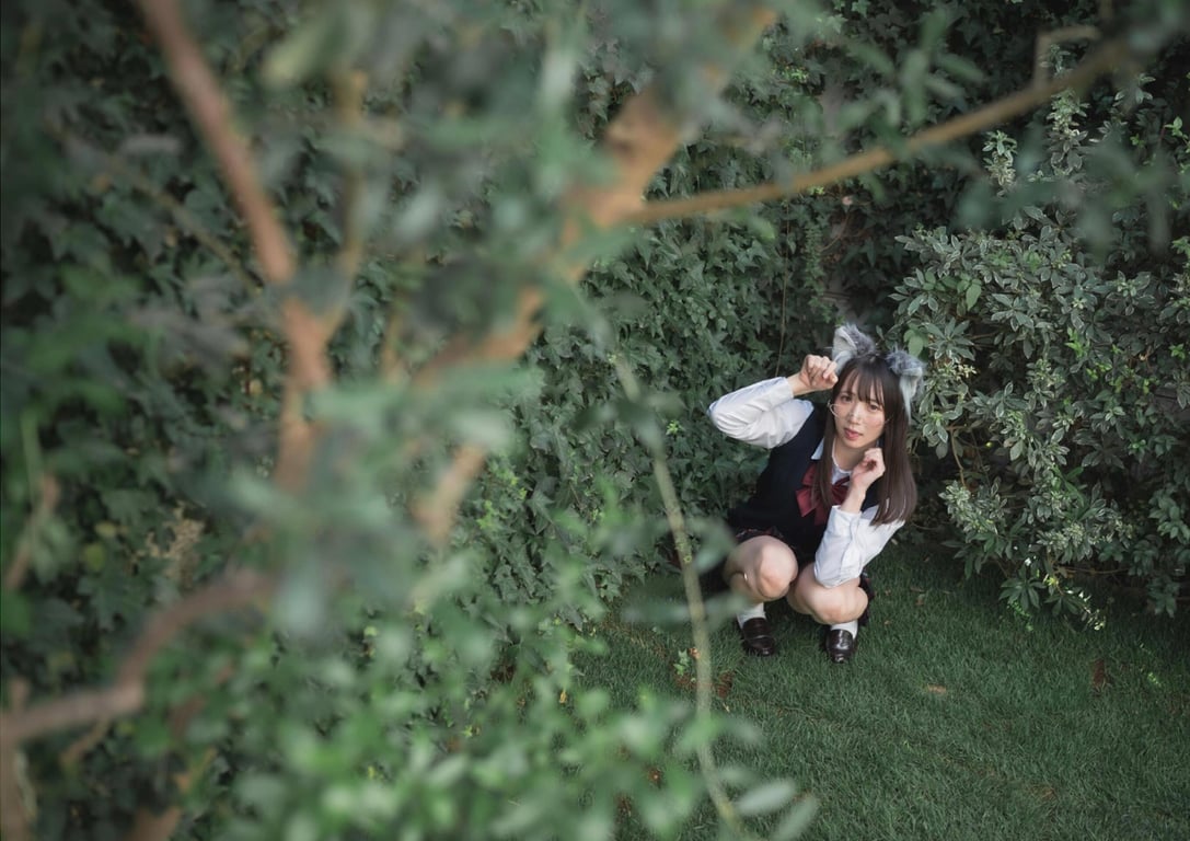 图片[28]-うたたね翠 写真集 沉迷于甜蜜梦幻的恋爱 (wunder publishing house) - 在线免费观看-阅图吧