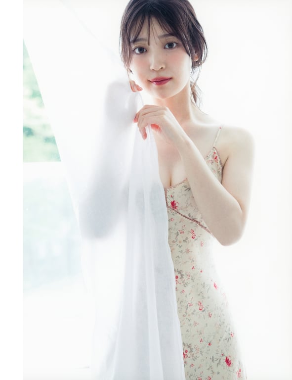 图片[50]-2024.06.25 乃木坂46阪口珠美1st写真集『蓝玫瑰』 - 在线免费观看-阅图吧