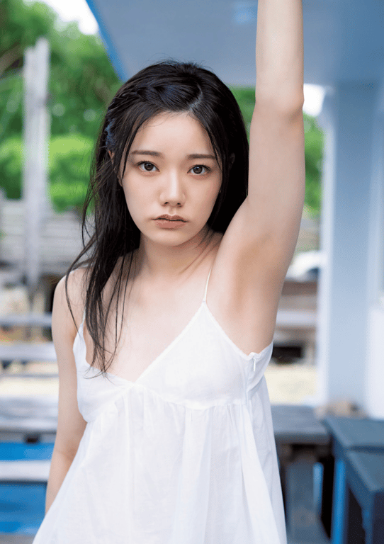 图片[98]-宫下玲奈《1st写真集『透明少女』增页 数字特装版》 - 在线免费观看-阅图吧