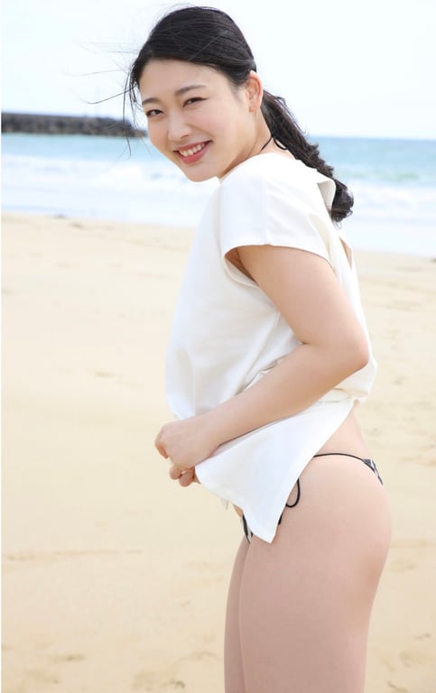 图片[93]-風吹ケイ『Kiss You４』(香辣视觉) - 在线免费观看-阅图吧