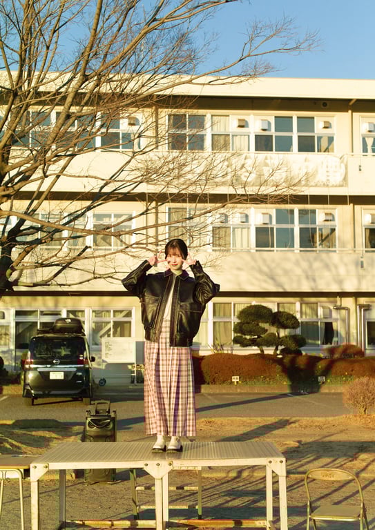 图片[101]-[電子書籍限定カバー･電子限定特典付] 佐佐木琴子1st写真集 黎明的梦 (声グラe-books) - 在线免费观看-阅图吧