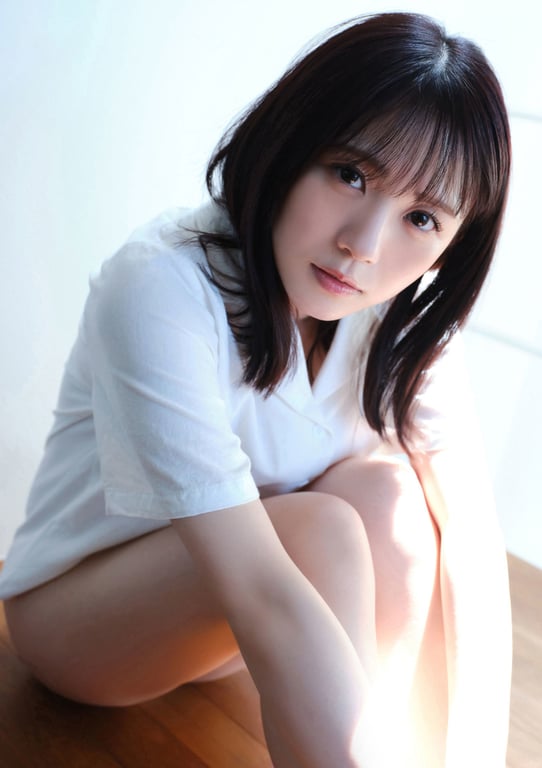 图片[27]-#橋本紬写真集 SUMMERTIME LOVER - 全本免费在线观看-阅图吧