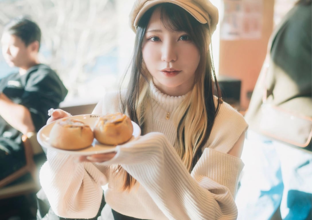 图片[23]-#芽衣 写真集 萌芽 (Wunder Publishing House) - 全本免费在线观看-阅图吧