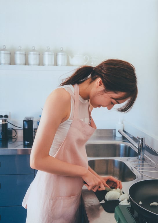 图片[25]-#梅泽美波1st写真集 梦的附近 - 全本免费在线观看-阅图吧