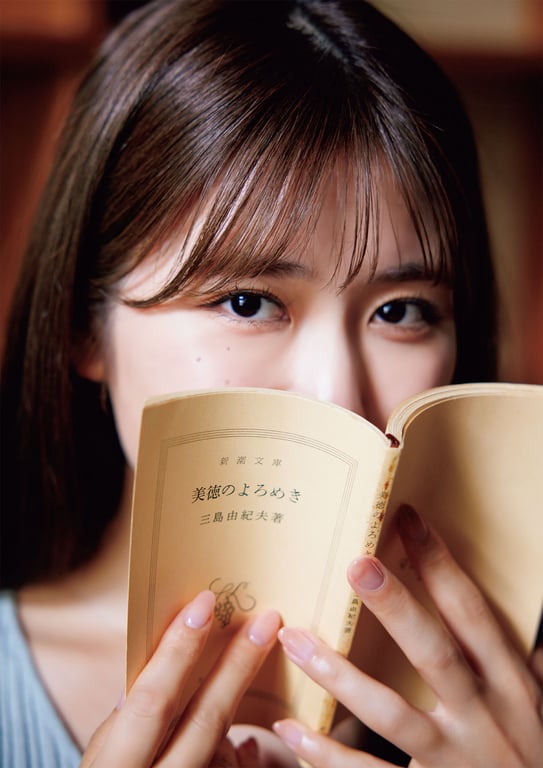 图片[7]-神宮寺奈绪写真集 Stilla - 在线免费观看-阅图吧