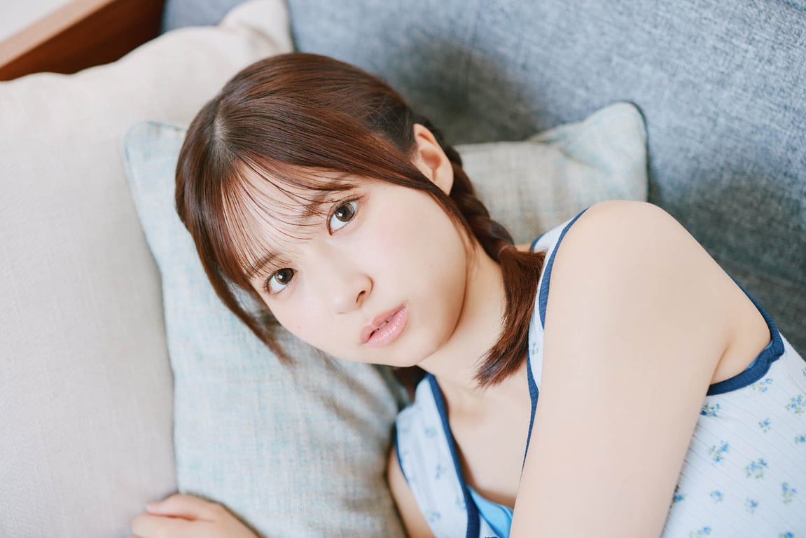 #[+Weekly] 2025-11-20 Haruna Hashimoto 桥本阳菜 (31P1V) - 全本免费在线观看-阅图吧