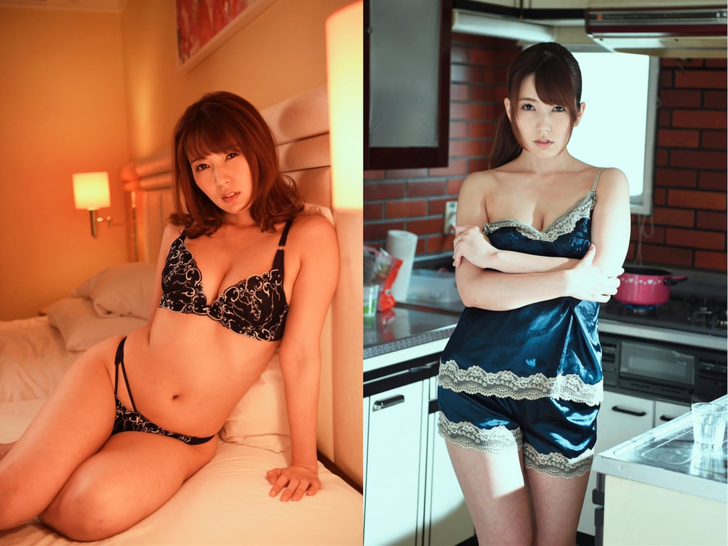 图片[13]-#美女画报 波多野结衣 憧憬的 美女是恋人的话 - 全本免费在线观看-阅图吧