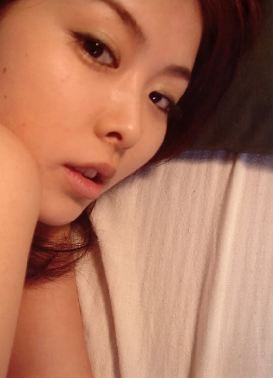 图片[111]-#岩本惠 – Daisy Blue - 全本免费在线观看-阅图吧