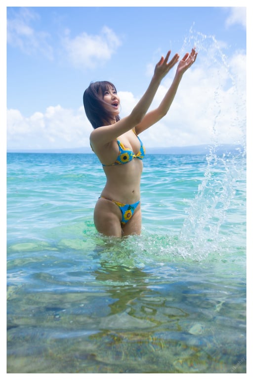 图片[35]-#Riho Fujimori 藤森里穂 Eden 伊甸 (2021.11.12) - 全本免费在线观看-阅图吧