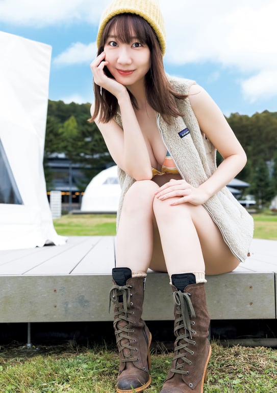 图片[94]-柏木由纪完全版写真集『Time Capsule』 (YJ PHOTO BOOK) - 在线免费观看-阅图吧