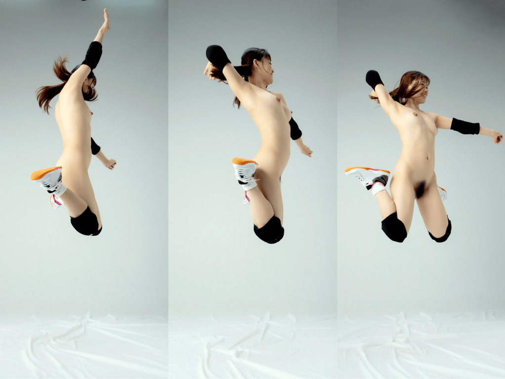 图片[29]-絶対的スポーツポーズ集 花音うらら - 在线免费观看-阅图吧