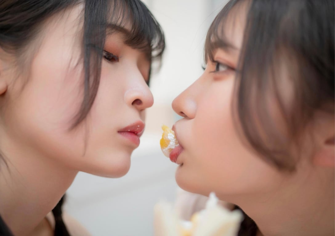 图片[172]-スカートを約100回めくれる本 vol.27 水那しおね 芽衣 (Wunder Psublishing House) - 在线免费观看-阅图吧