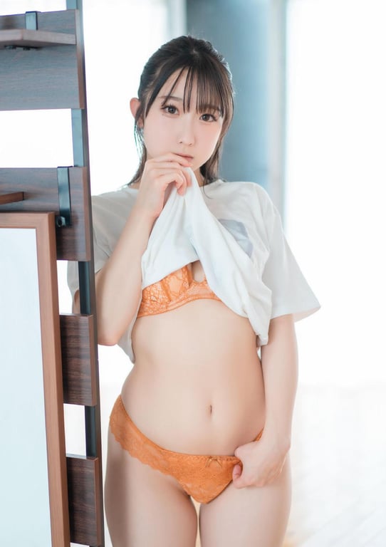 图片[68]-#「恋。」大河桃写真集 (Wunder_Publishing_House.) - 全本免费在线观看-阅图吧