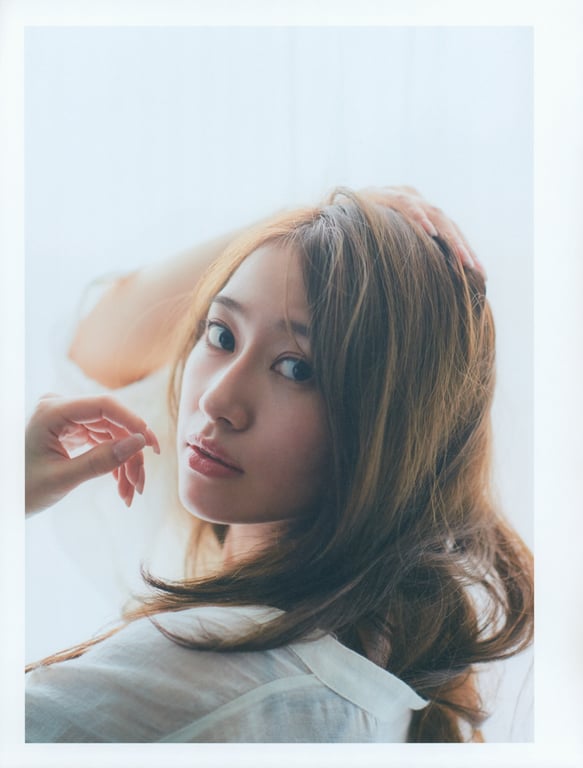 图片[66]-#桜井玲香２ｎｄ写真集 視線 - 全本免费在线观看-阅图吧