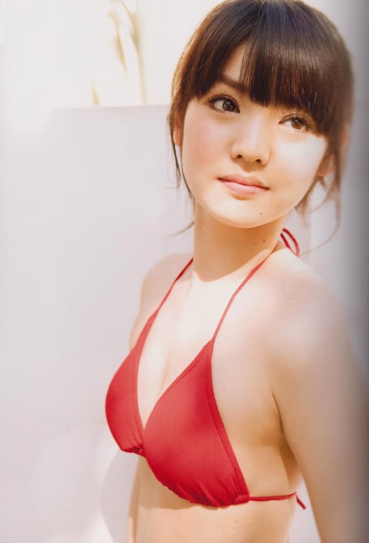 图片[15]-#2010.04.26 Sayumi Michishige 道重沙由美 – La - 全本免费在线观看-阅图吧