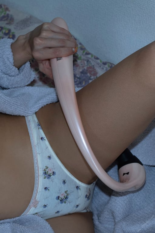 图片[47]-#Minami Kojima 小岛南 – Would you like to live with me 一起住好吗？ (2019-09-20) - 全本免费在线观看-阅图吧