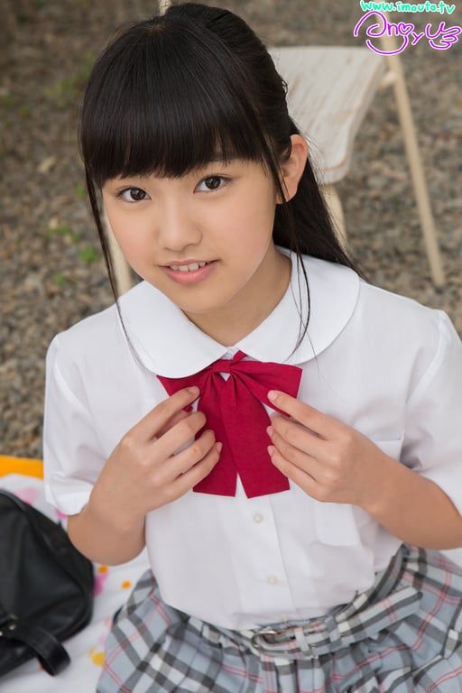 图片[30]-香月杏珠 『天真烂漫 vol.3』 - 在线免费观看-阅图吧