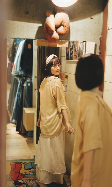 图片[5]-#【数字限定 週プレ PHOTO BOOK】高崎奏写真集「明天后天也是」 - 全本免费在线观看-阅图吧