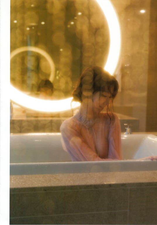 图片[67]-#210715 AKB48 柏木由纪 3rd photobook Experience - 全本免费在线观看-阅图吧