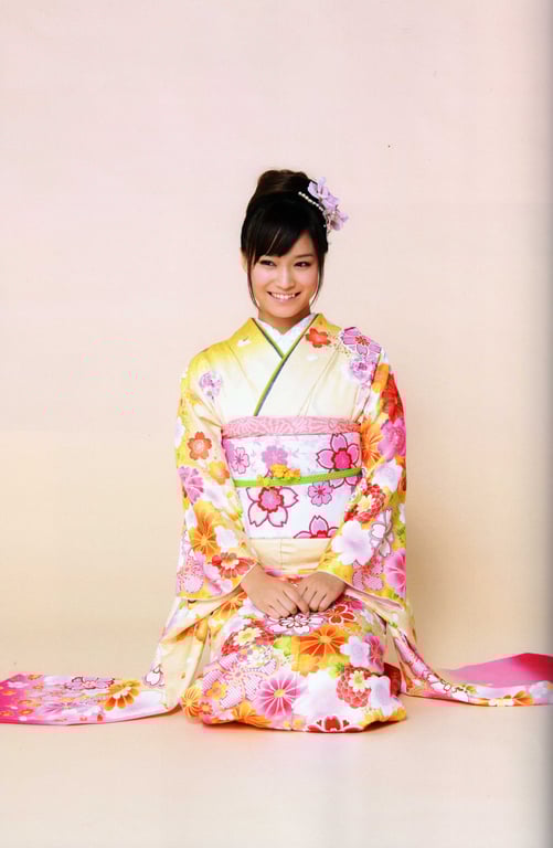 图片[53]-#2008.12.20 Eri Kamei 龟井绘里 – 20 二十岁 - 全本免费在线观看-阅图吧