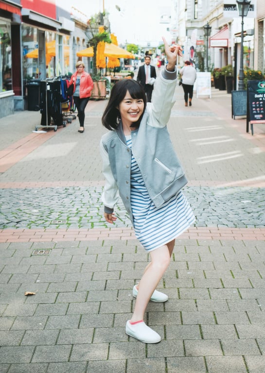 图片[30]-#生田絵梨花1st写真集「转调」 - 全本免费在线观看-阅图吧